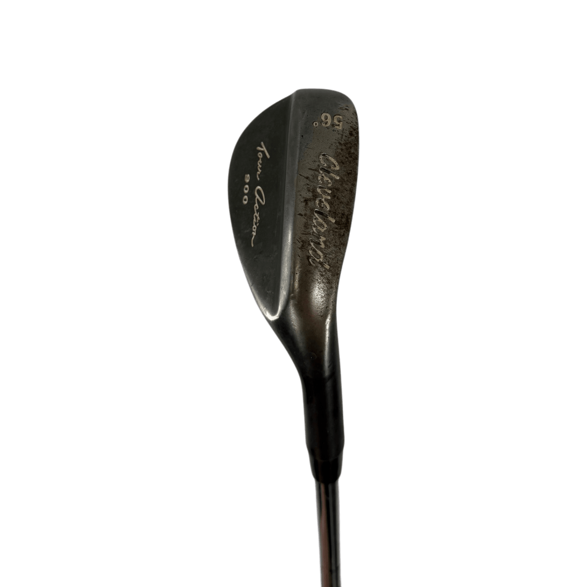 Cleveland Tour Action 56º Edge (Pre Owned)