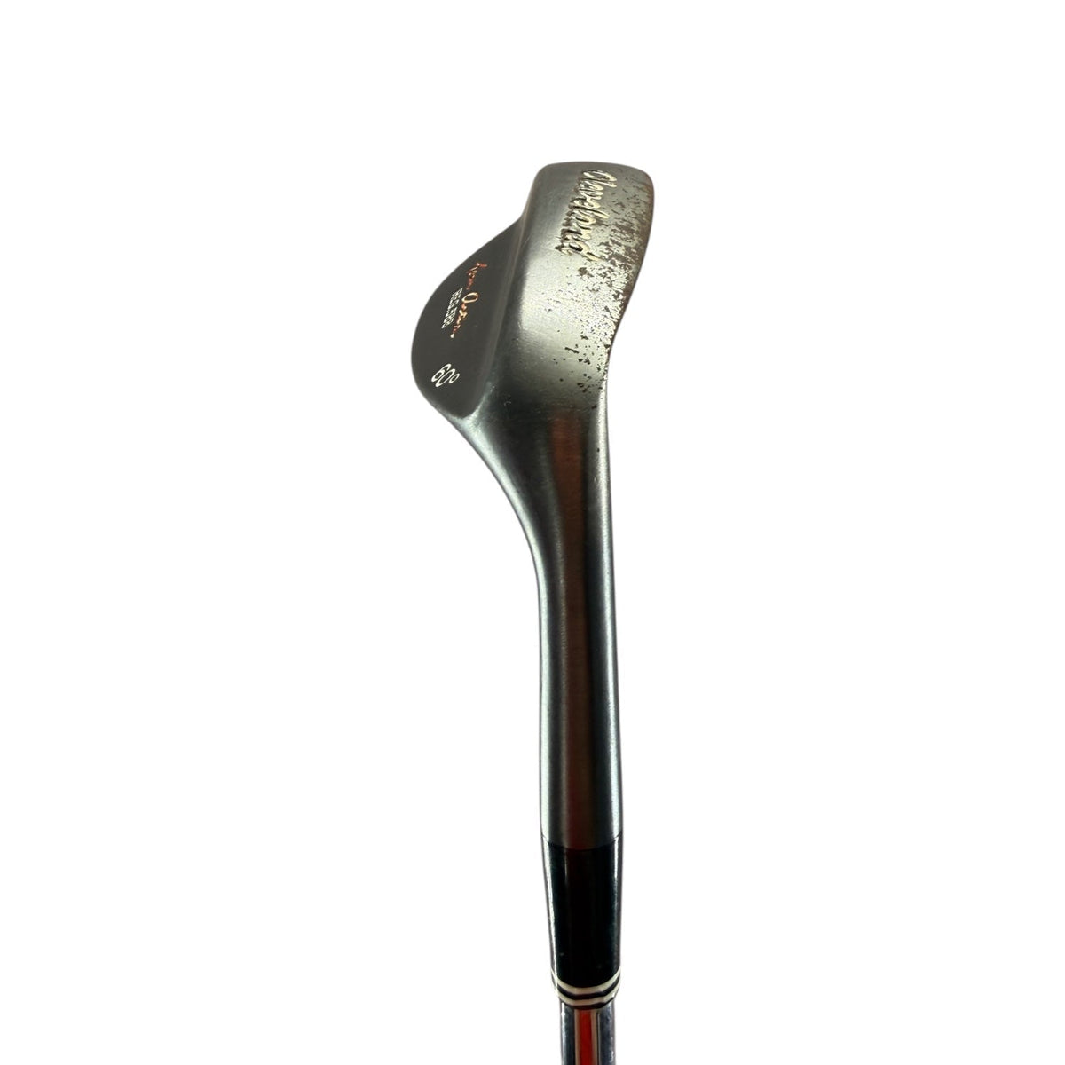 Cleveland Tour Action 60° Wedge (Pre Owned)