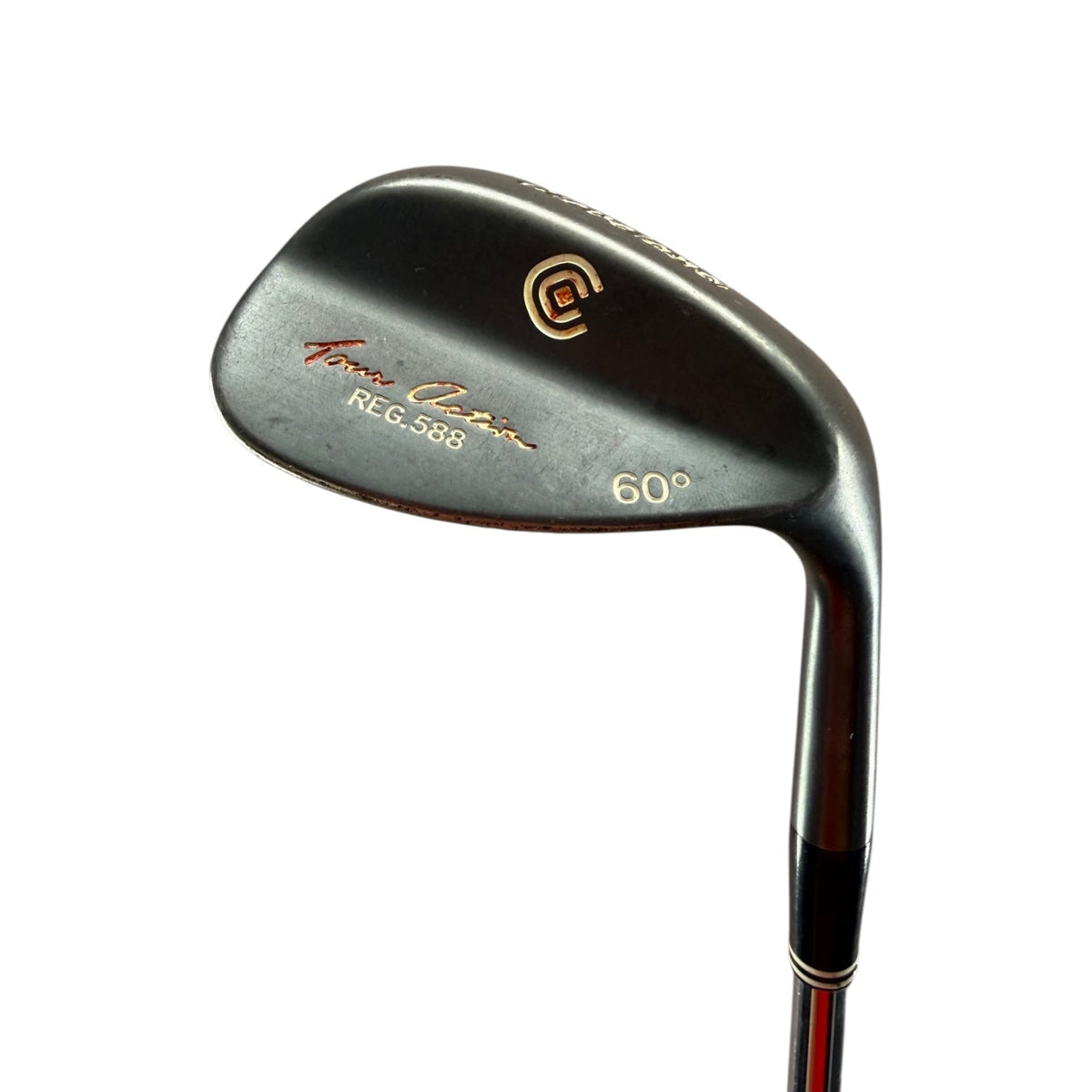 Cleveland Tour Action 60° Wedge (Pre Owned)