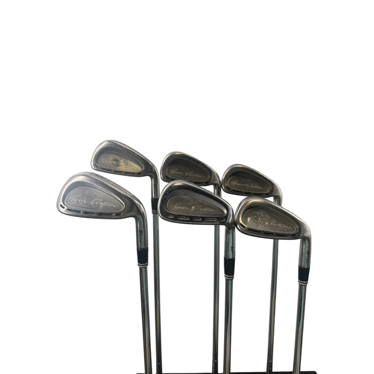 Cleveland Tour Action Iron Set (Pre Owned)