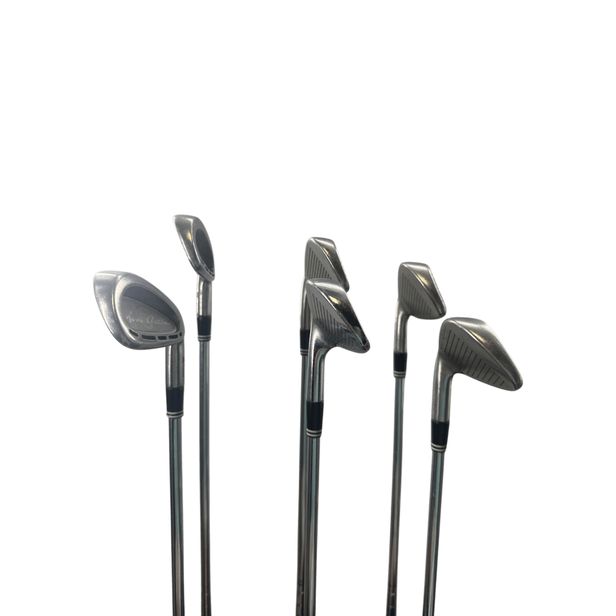 Cleveland Tour Action Iron Set (Pre Owned)