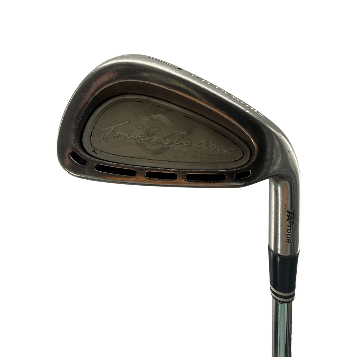 Cleveland Tour Action Iron Set (Pre Owned)