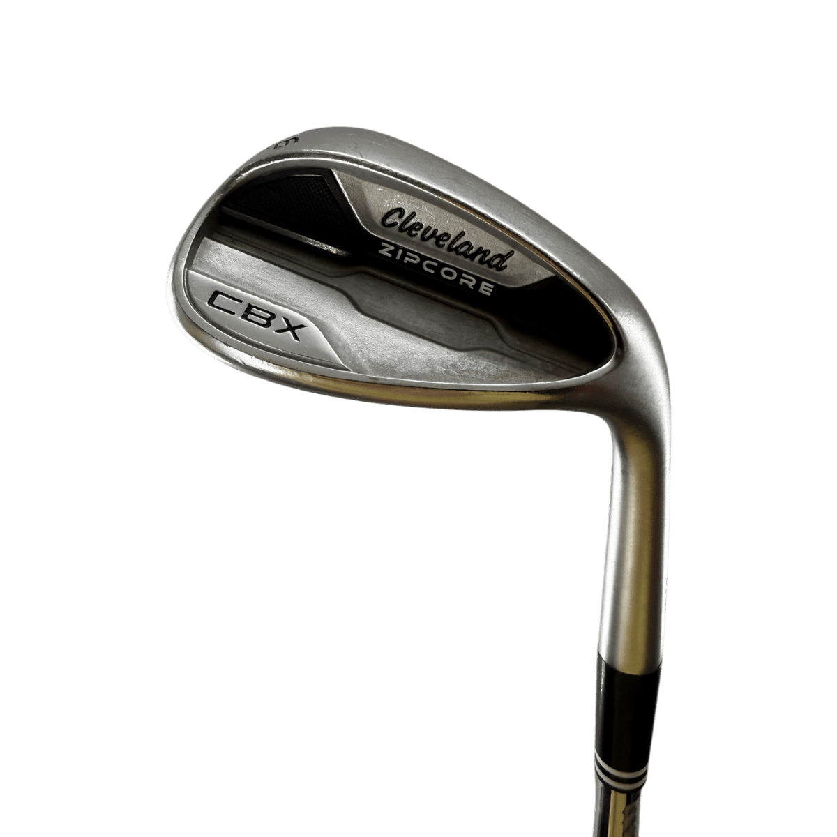 Cleveland Zipcore CBX 56º Wedge (Pre Owned)