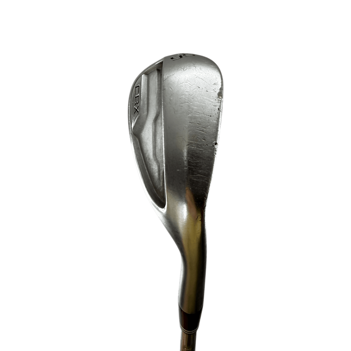 Cleveland Zipcore CBX 56º Wedge (Pre Owned)