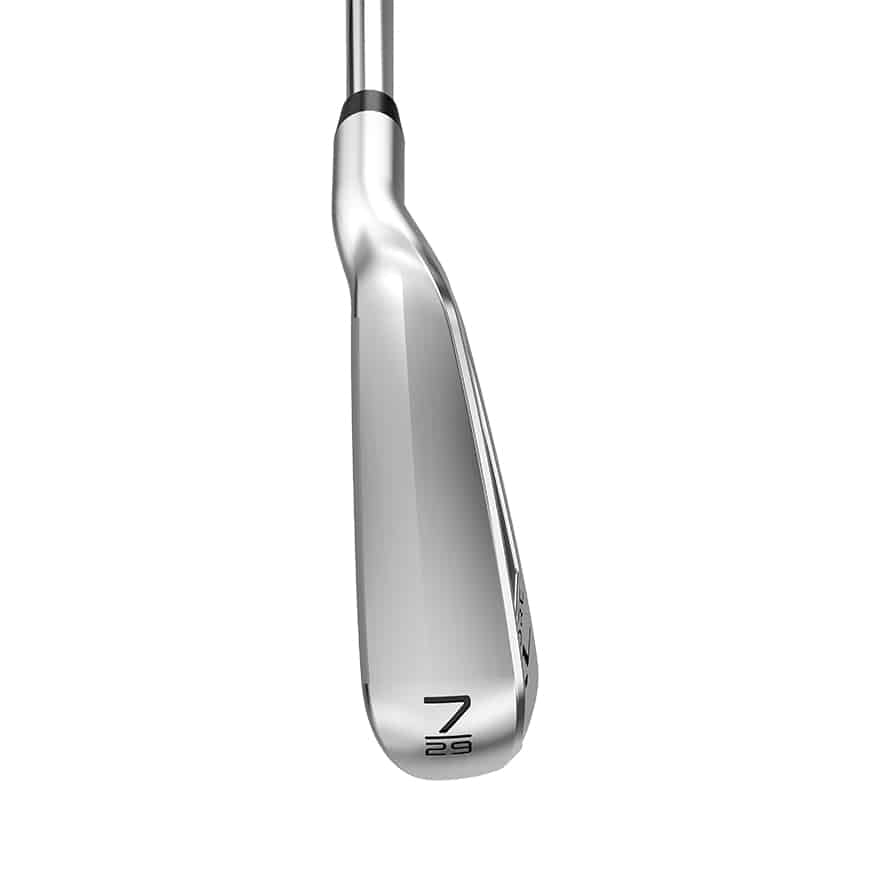 Cleveland Zipcore XL Irons