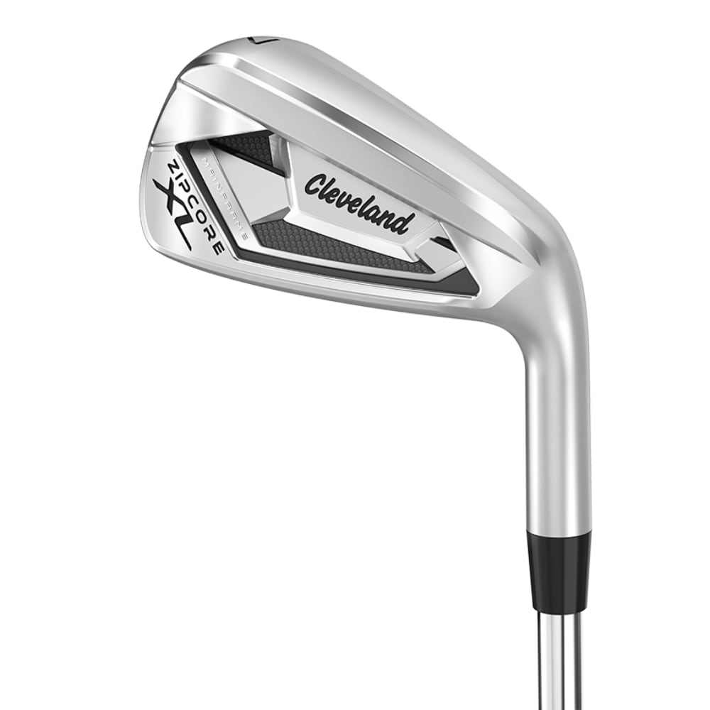 Cleveland Zipcore XL Irons