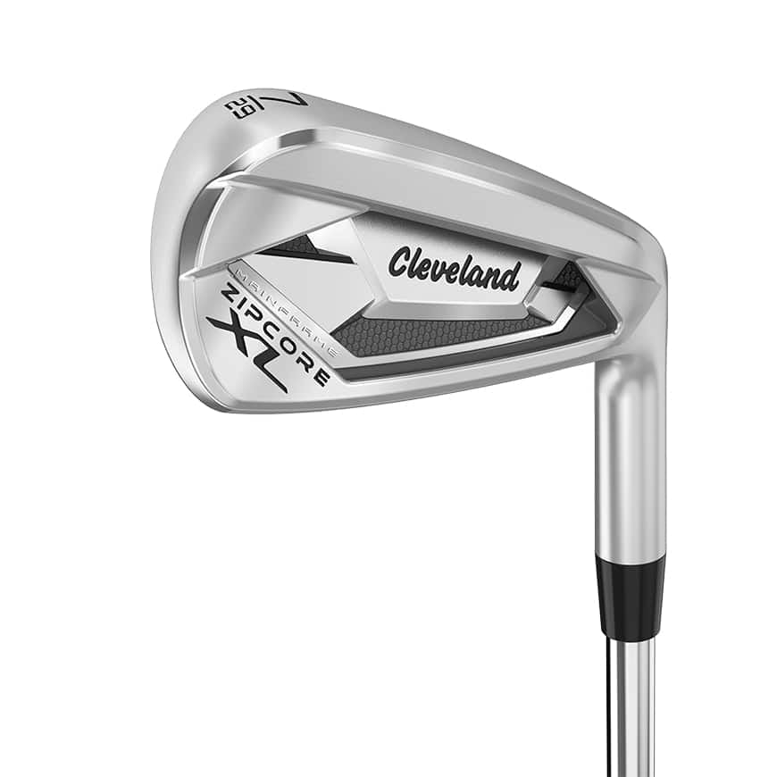 Cleveland Zipcore XL Irons
