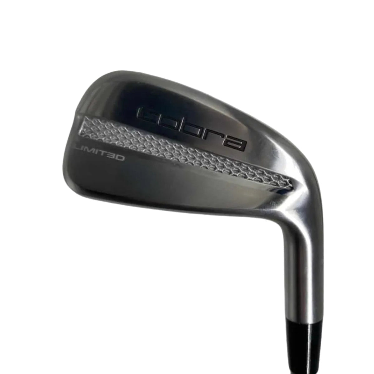Cobra 3D Printed Limited Irons (Pre Owned)
