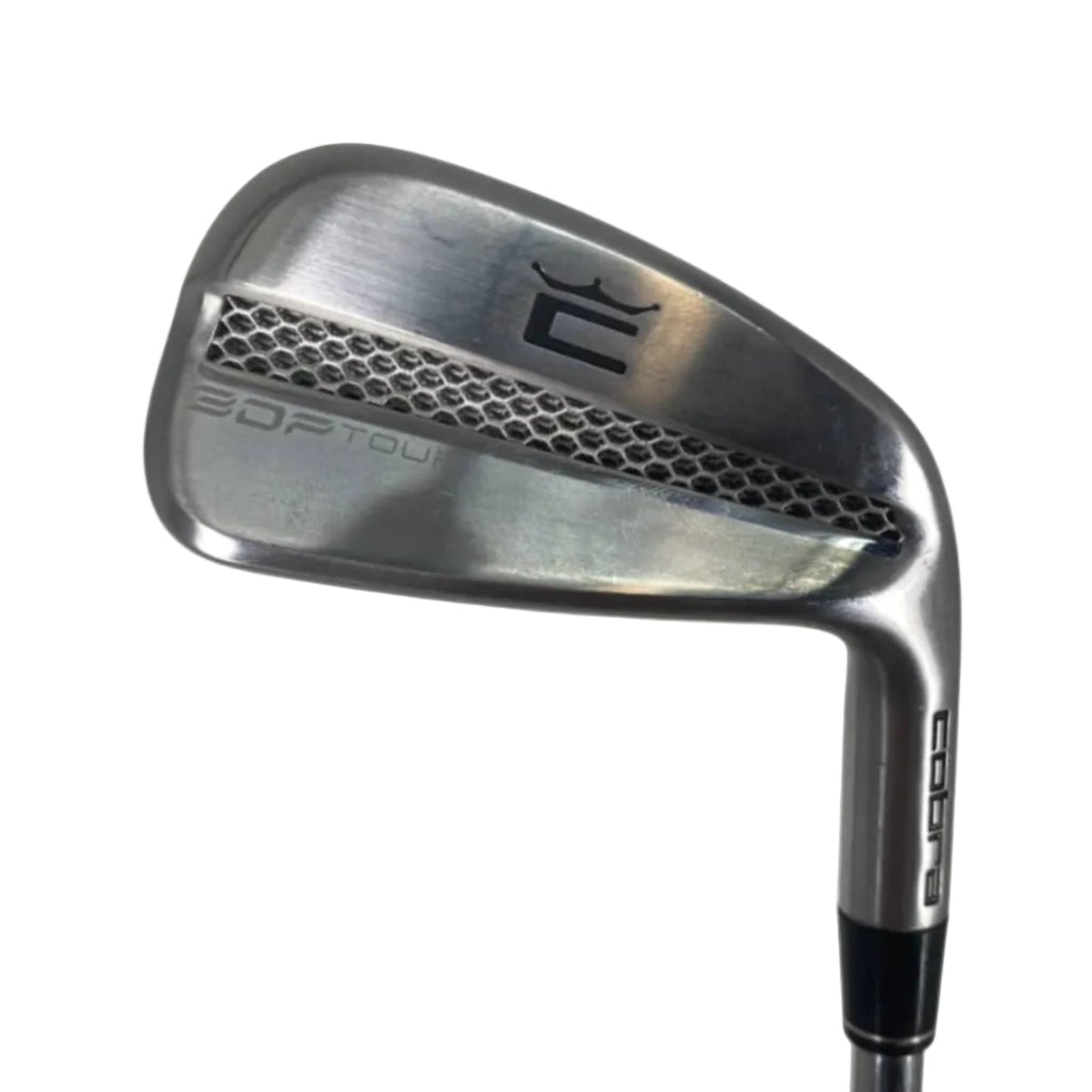 Cobra 3D Printed Tour Irons (Pre Owned)