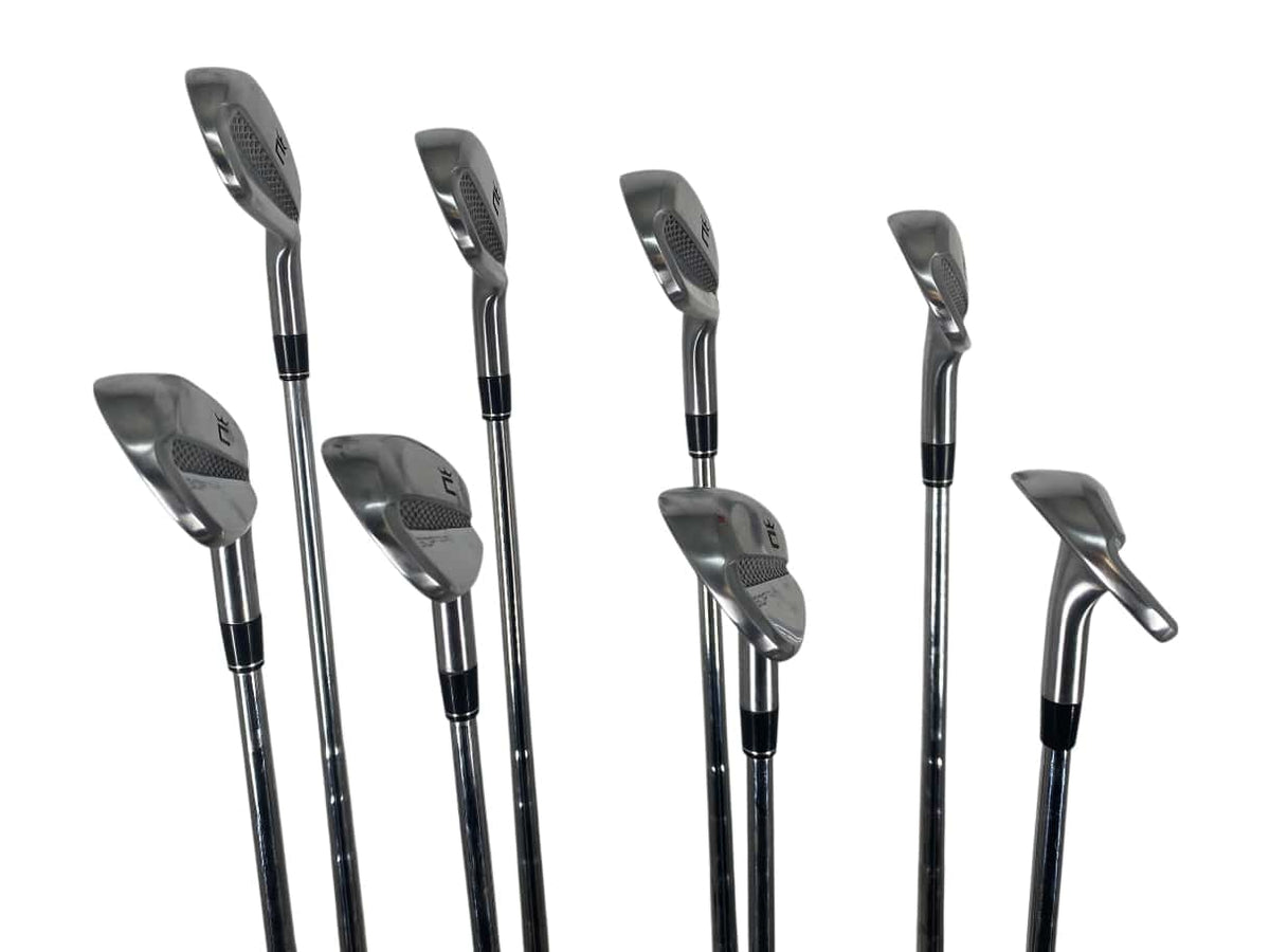 Cobra 3D Printed Tour Irons (Pre Owned)