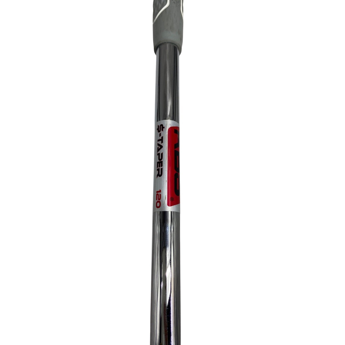 Cobra 3DP MB Irons (Pre Owned)