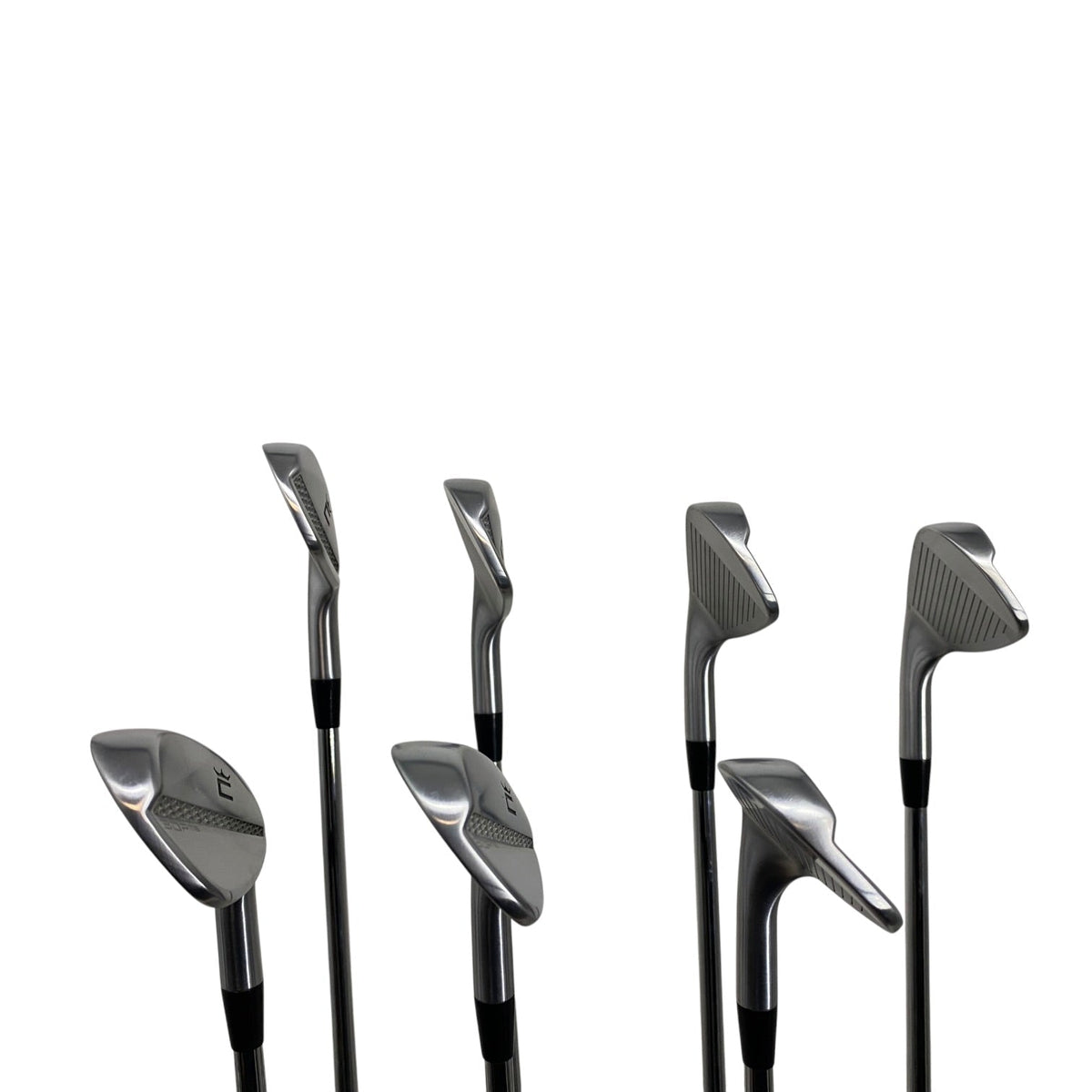 Cobra 3DP MB Irons (Pre Owned)