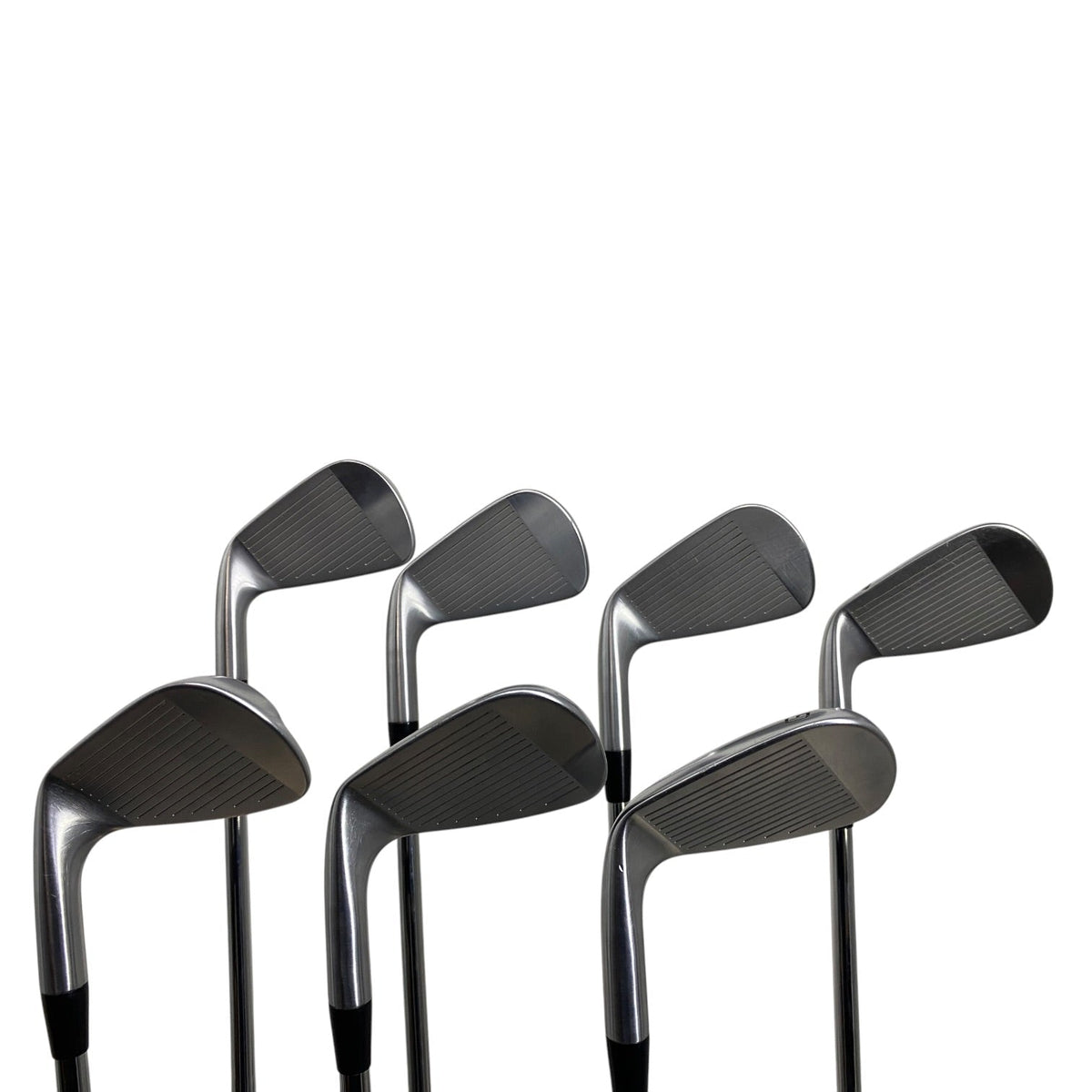 Cobra 3DP MB Irons (Pre Owned)