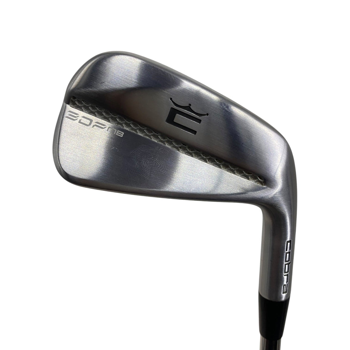 Cobra 3DP MB Irons (Pre Owned)