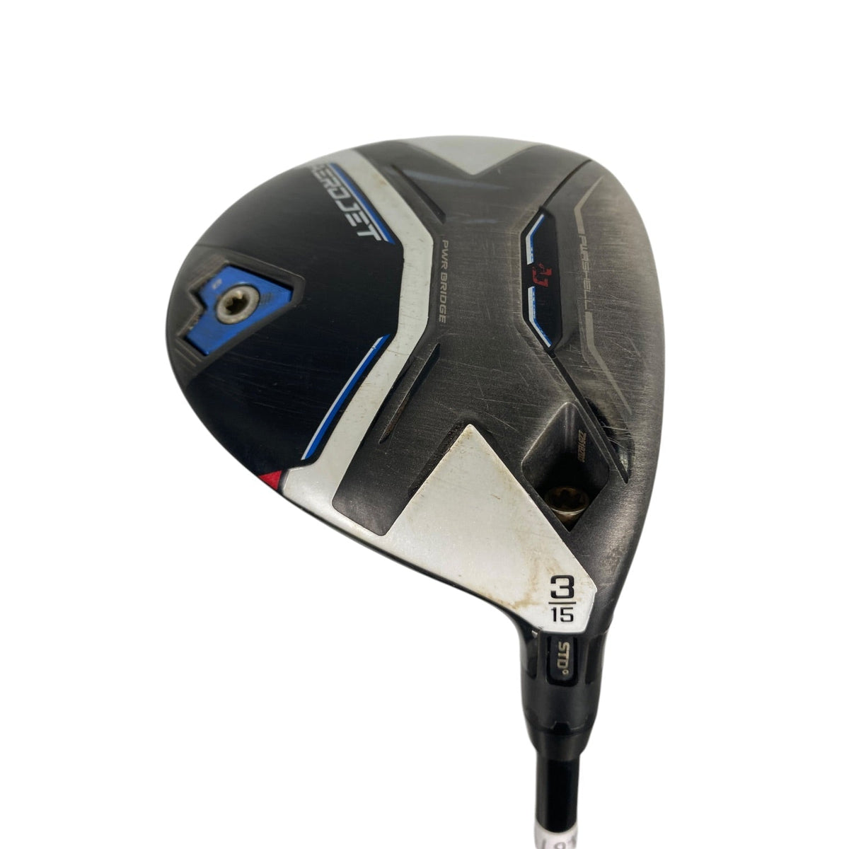 Cobra Aerojet 15º 3 Wood (Pre Owned)