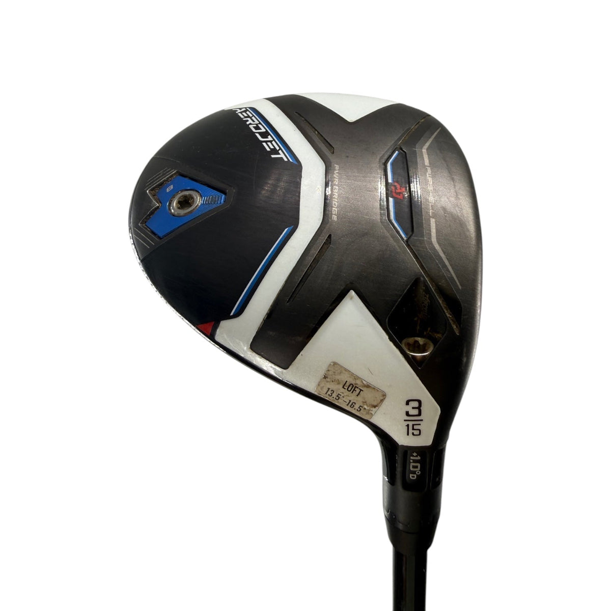 Cobra AeroJet 15º 3 Wood (Pre Owned)