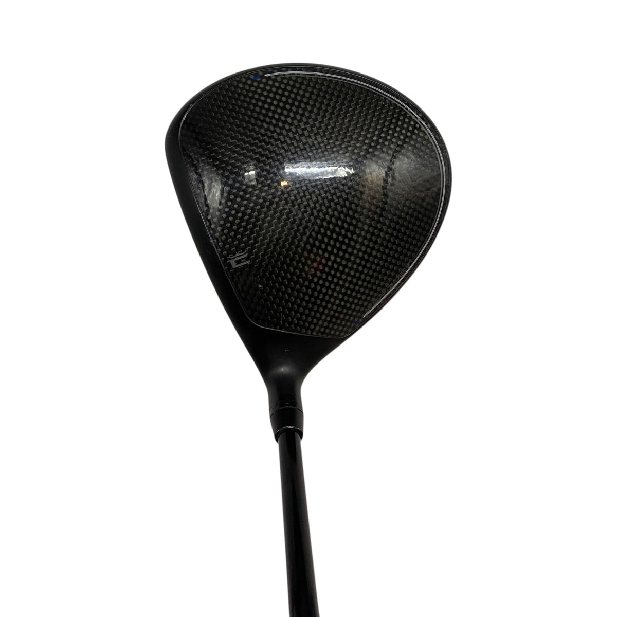 Cobra Aerojet 9º Driver (Pre Owned)
