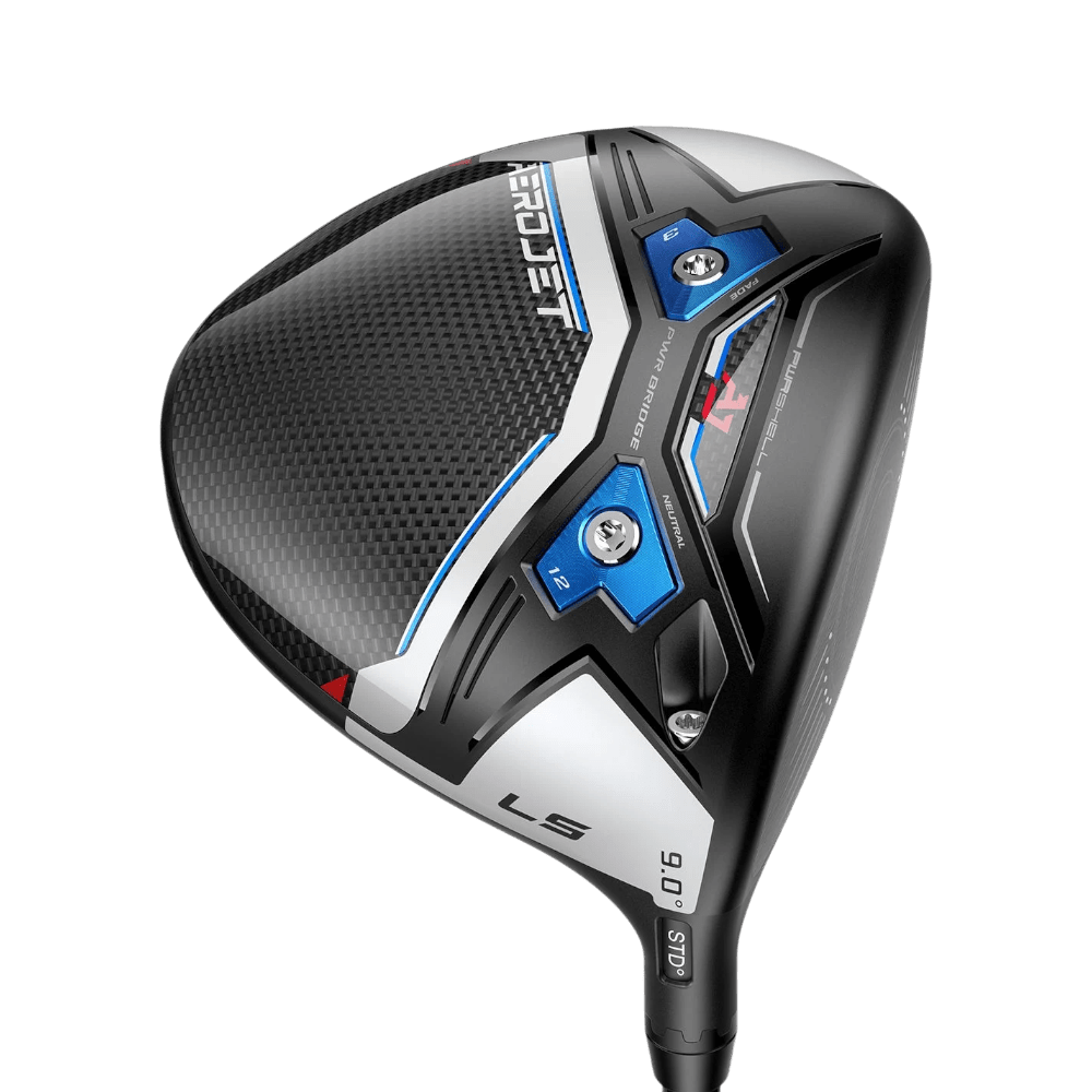 Cobra Aerojet LS Driver