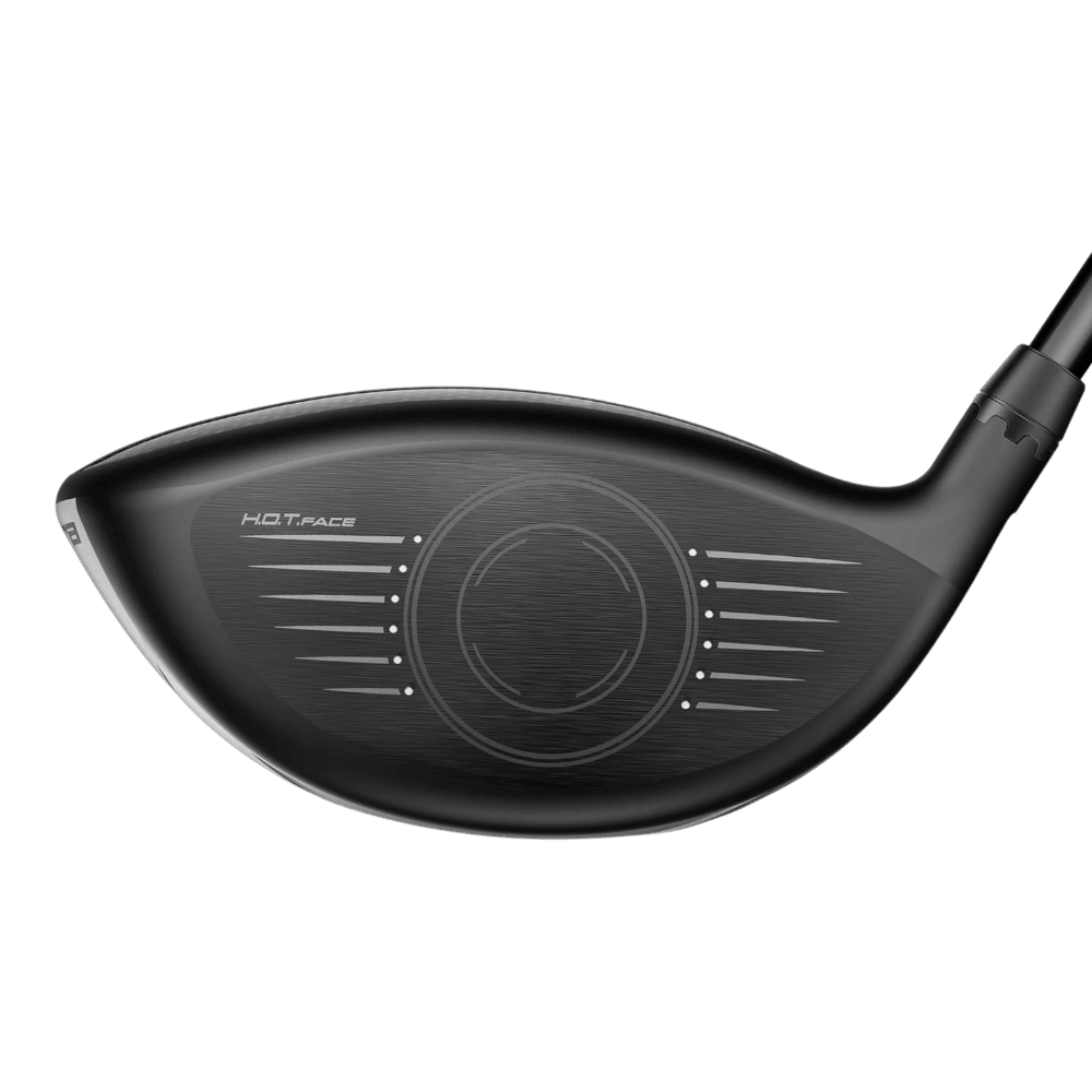 Cobra Aerojet LS Driver