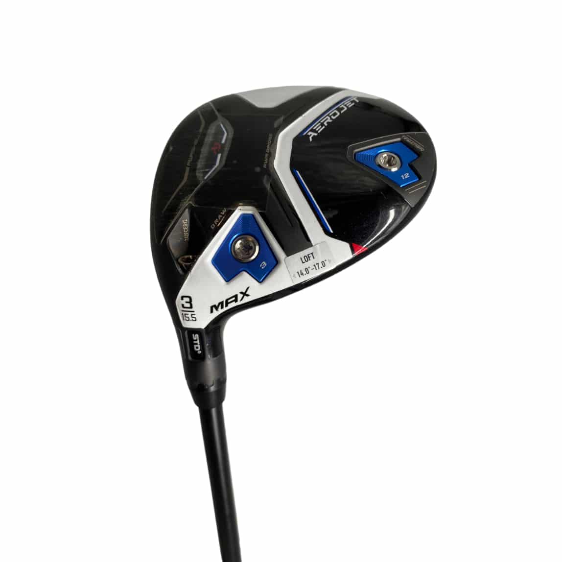 Cobra Aerojet Max 15.5º 3 Wood (Pre Owned)