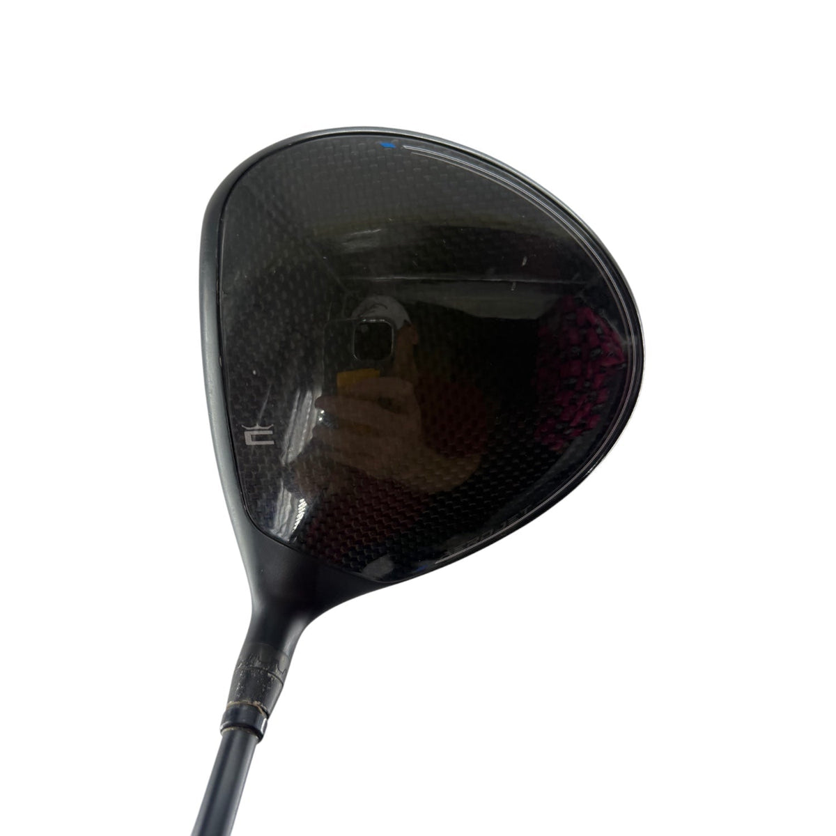 Cobra Aerojet Max 9º Driver (Pre Owned)