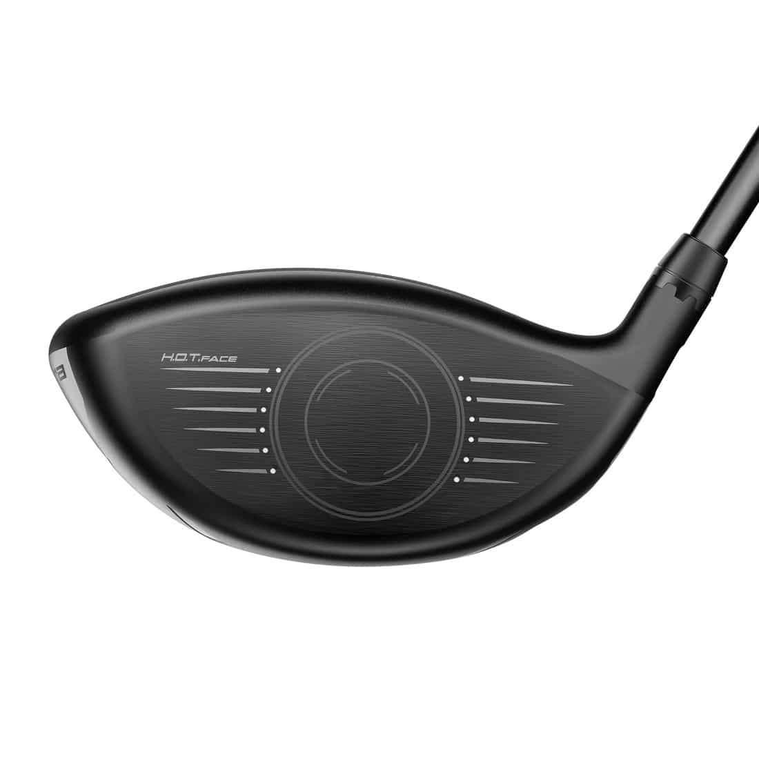 Cobra Aerojet Men's Driver (LH)