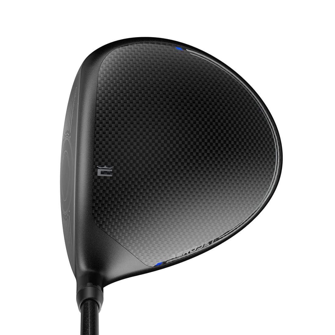 Cobra Aerojet Men's Driver (LH)
