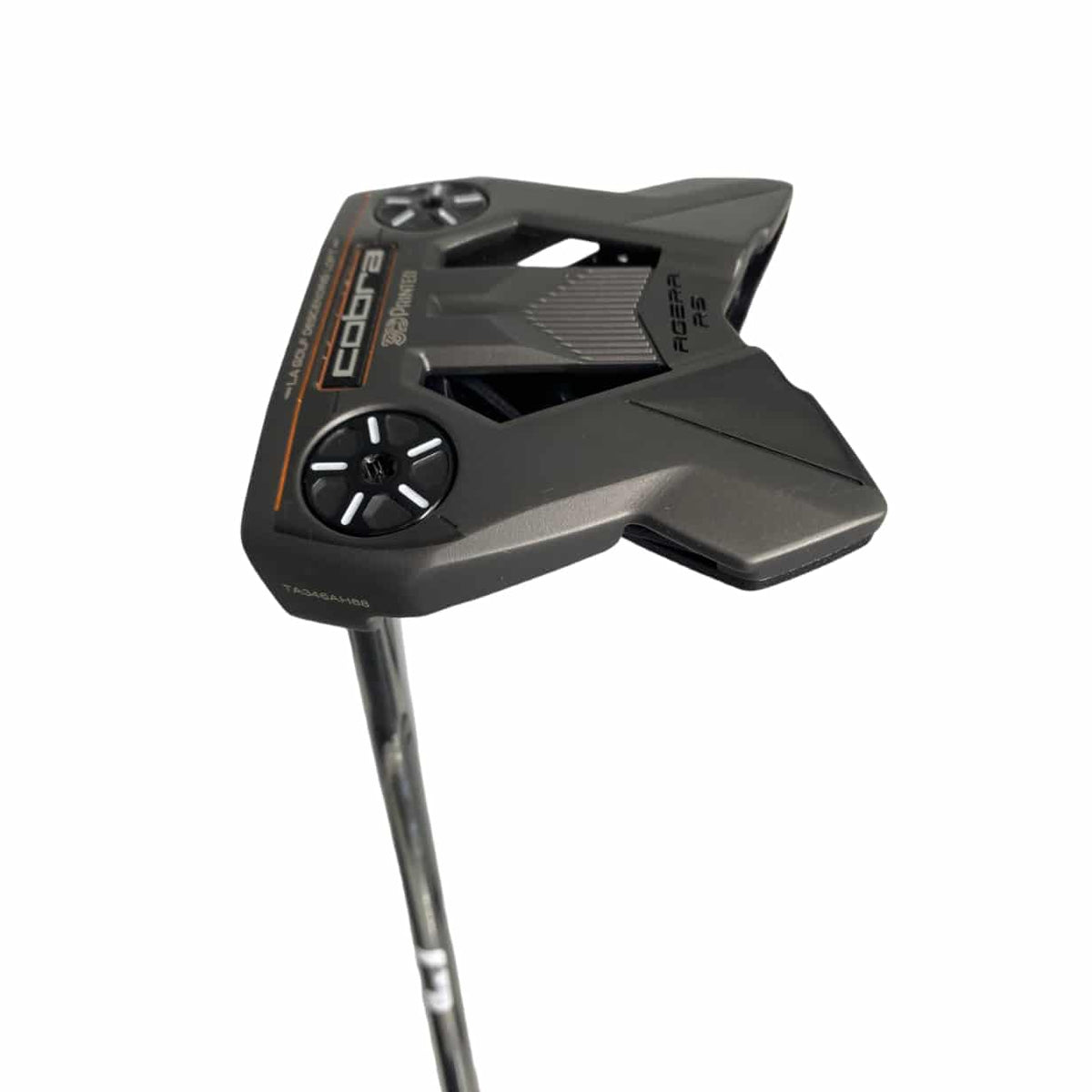 Cobra Agera RS Putter (Pre Owned)