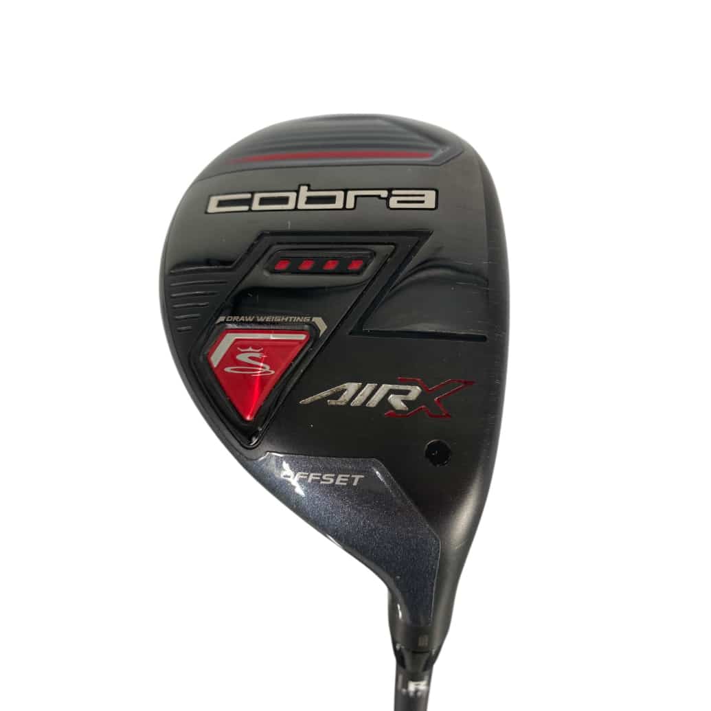 Cobra AirX Offset 19º 3 Hybrid (Pre Owned)