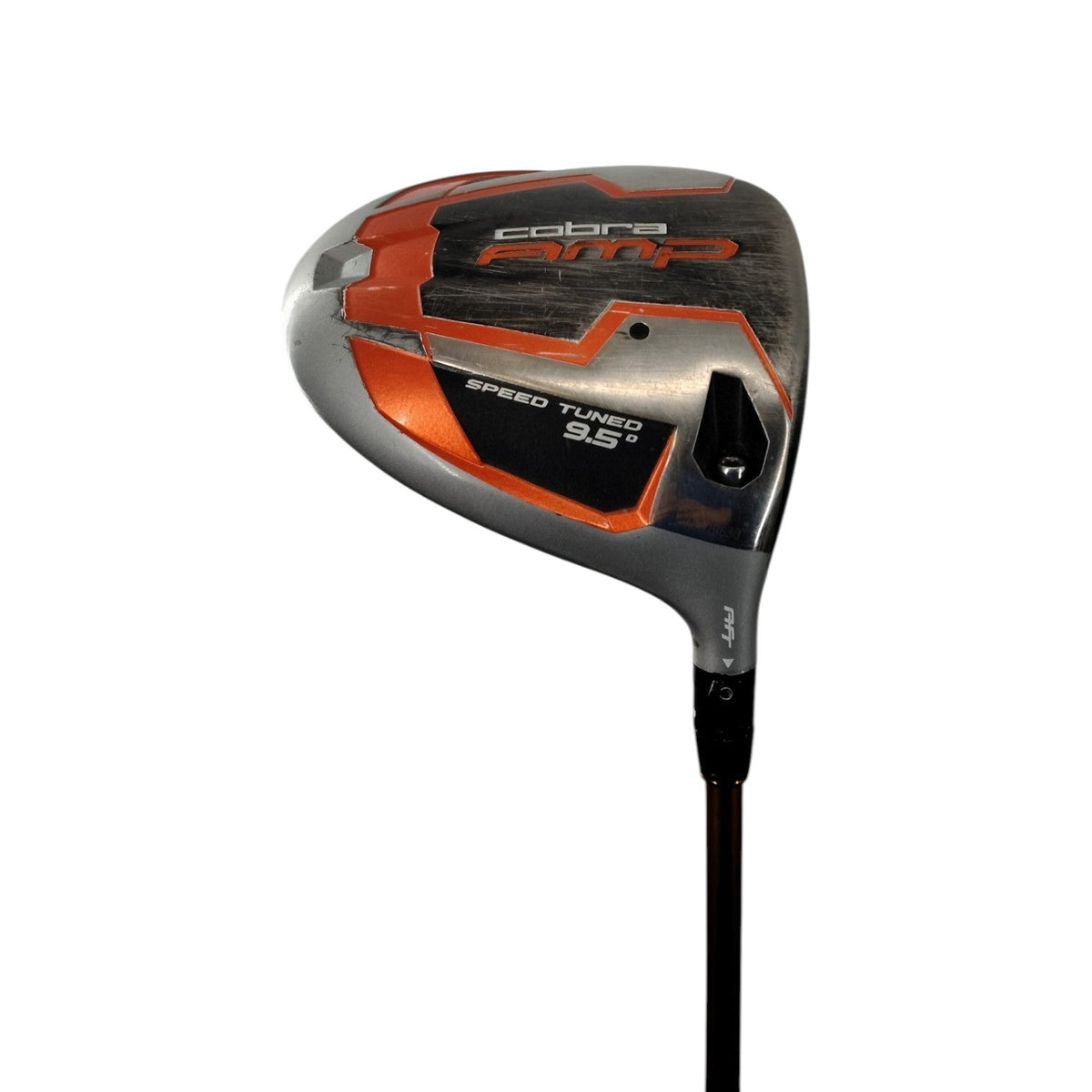 Cobra AMP 9.5º Driver (Pre Owned)