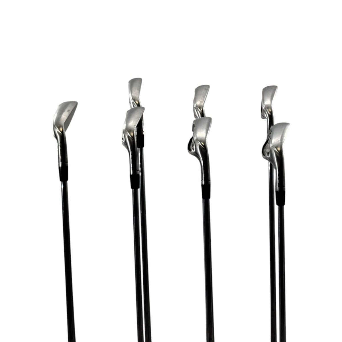Cobra Bio Cell Irons (Pre Owned)