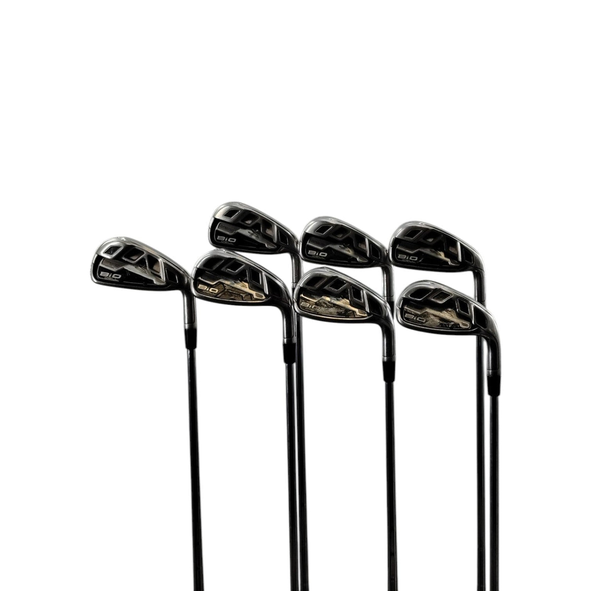 Cobra Bio Cell Irons (Pre Owned)