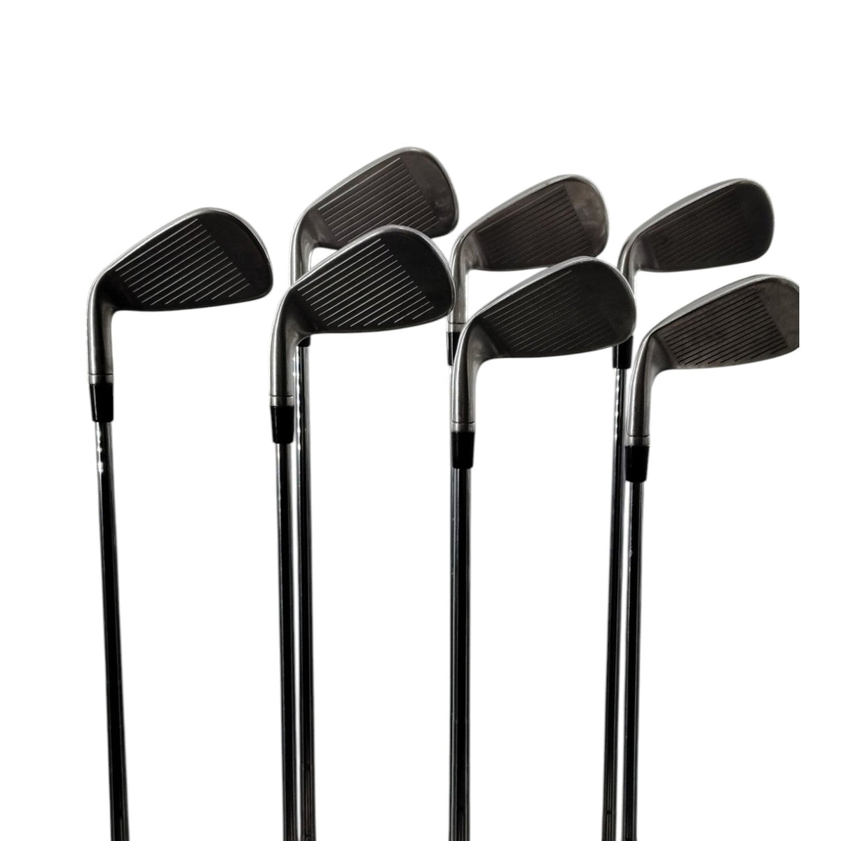 Cobra Bio Cell Irons (Pre Owned)