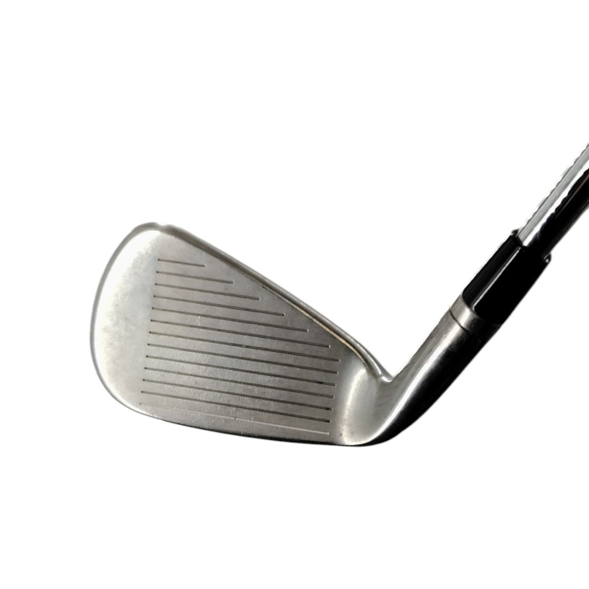 Cobra Bio Cell Irons (Pre Owned)