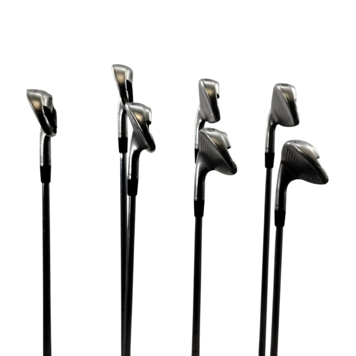 Cobra Bio Cell Irons (Pre Owned)