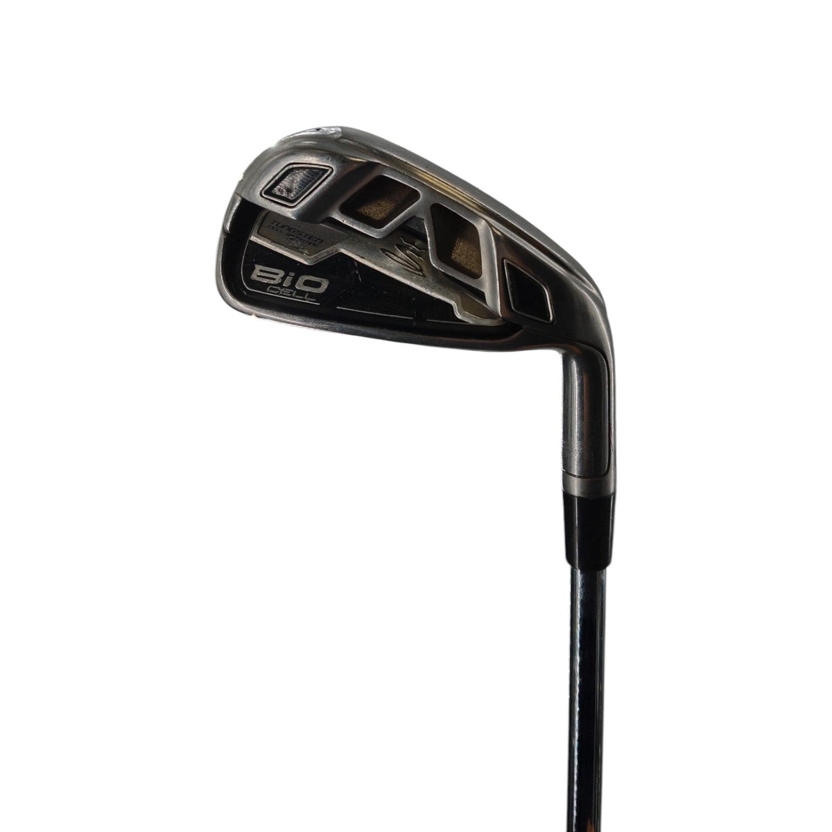 Cobra Bio Cell Irons (Pre Owned)