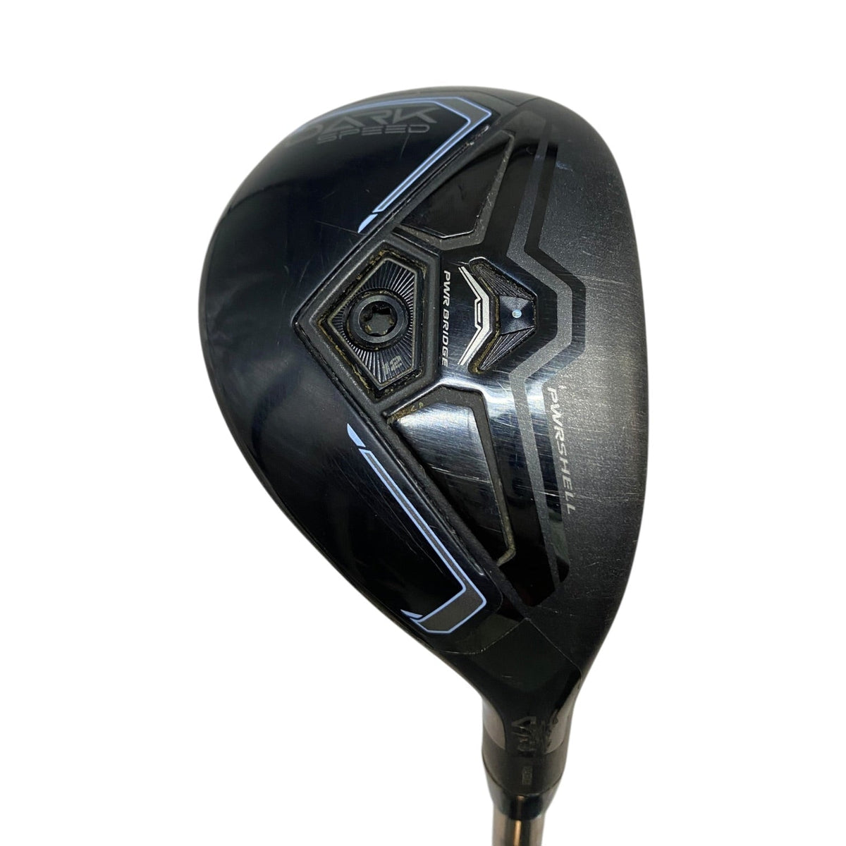 Cobra Dark Speed 21º 4 Hybrid (Pre Owned)