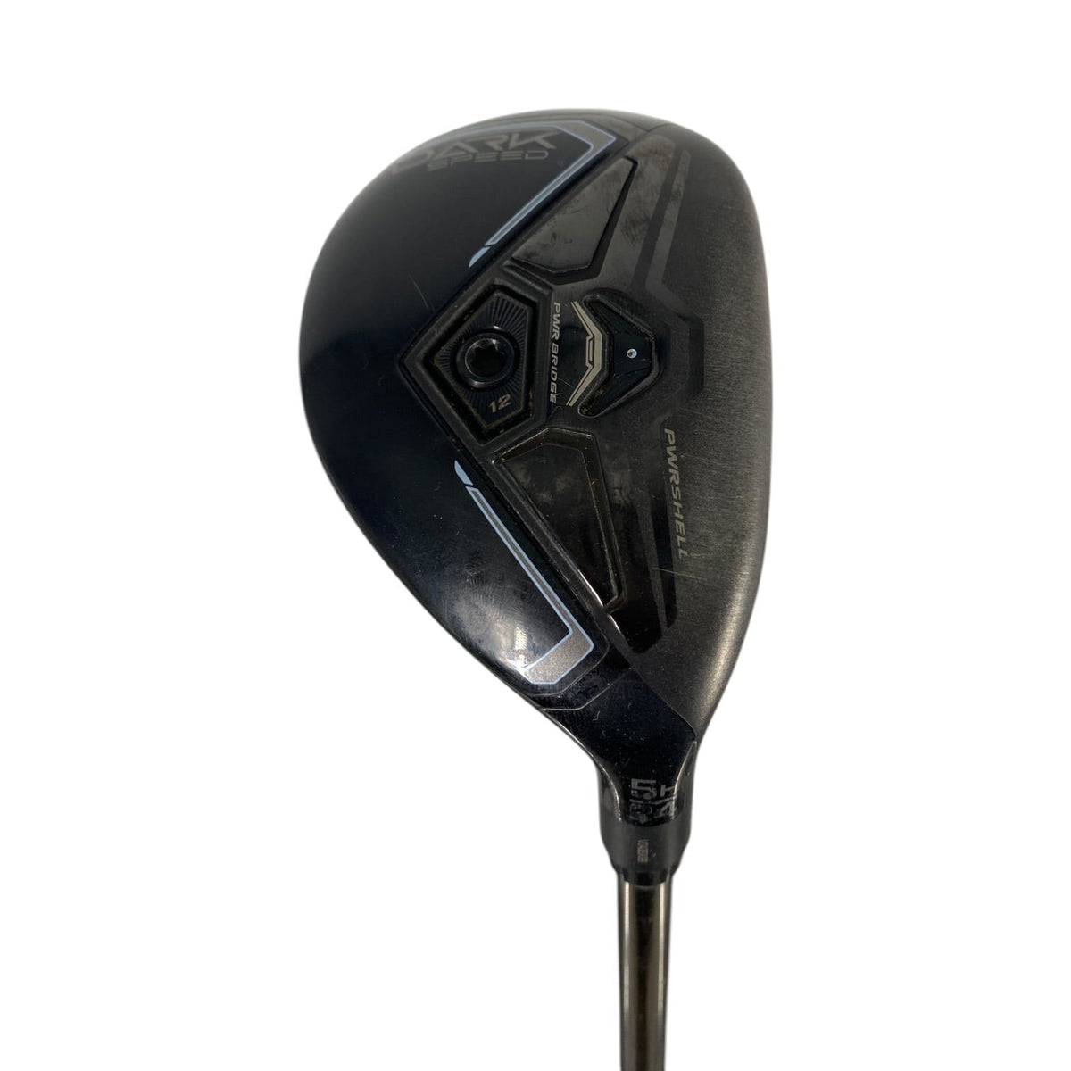 Cobra Dark Speed 24º 5 Hybrid (Pre Owned)