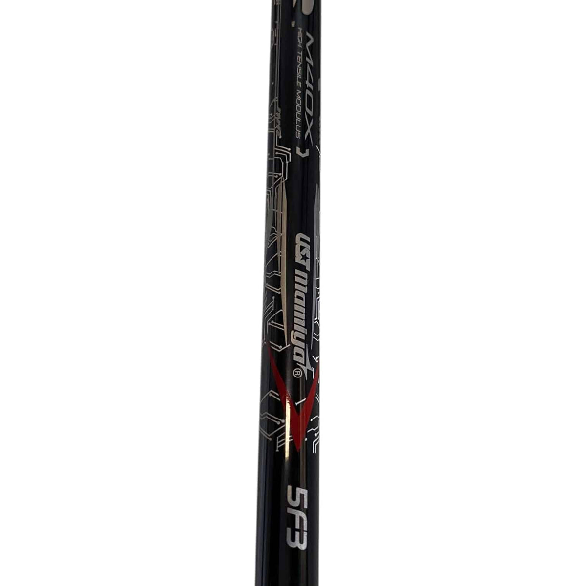Cobra Dark Speed X 15º 3 Wood (Pre Owned)
