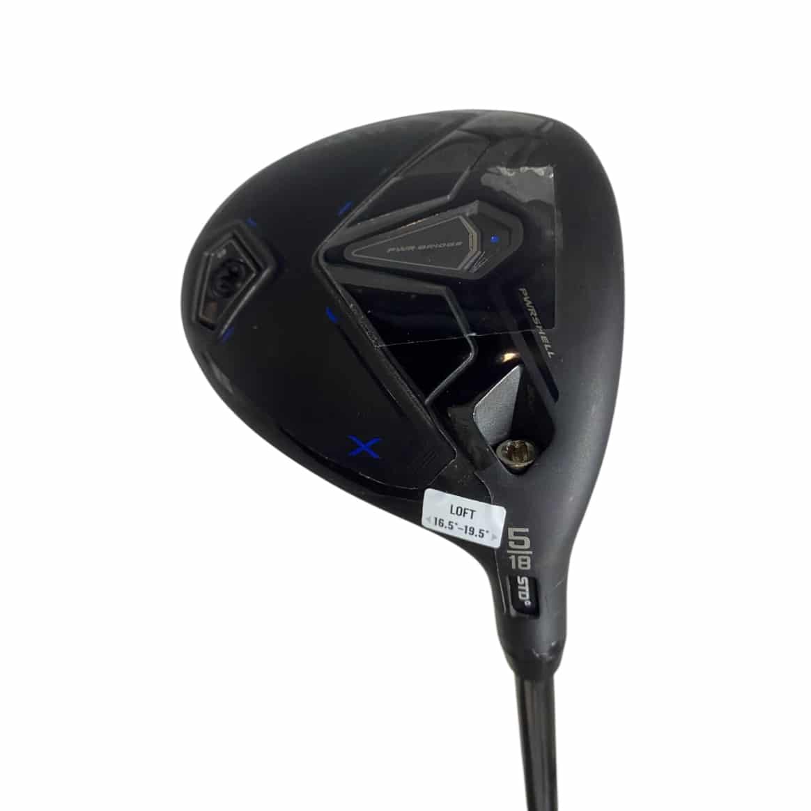 Cobra Dark Speed X 18º 5 Wood (Pre Owned)