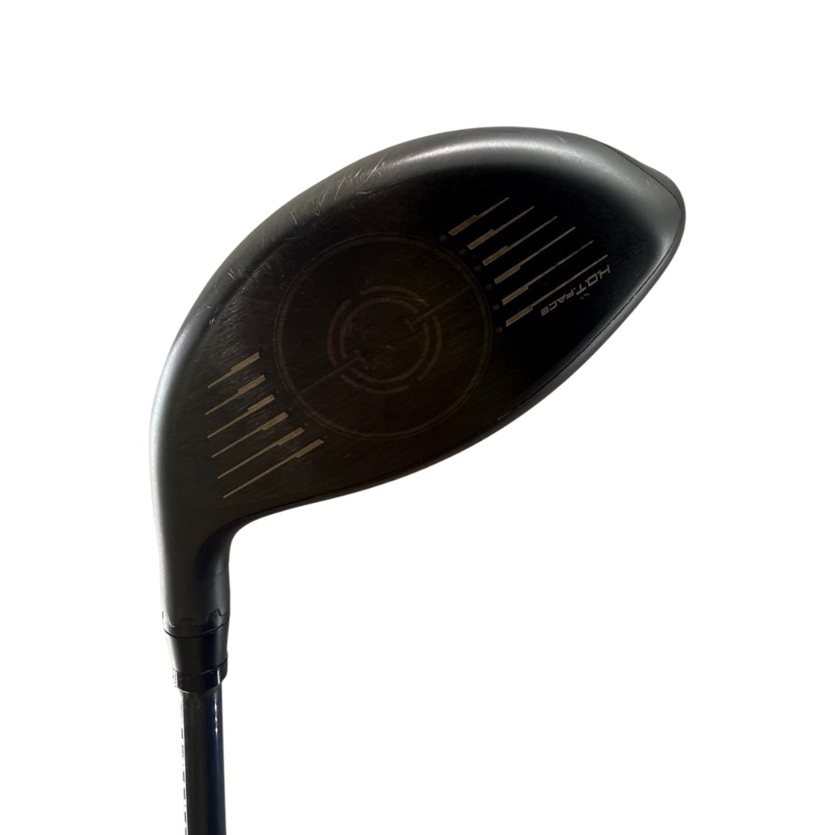 Cobra Dark Speed X 9º Driver (Pre Owned)