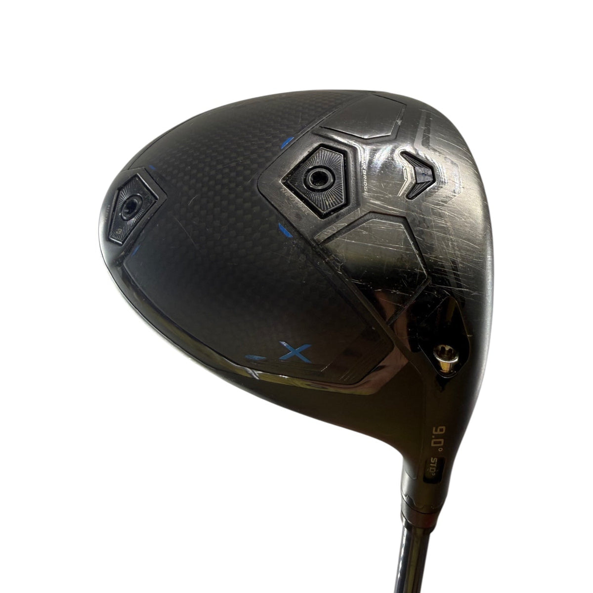 Cobra Dark Speed X 9º Driver (Pre Owned)