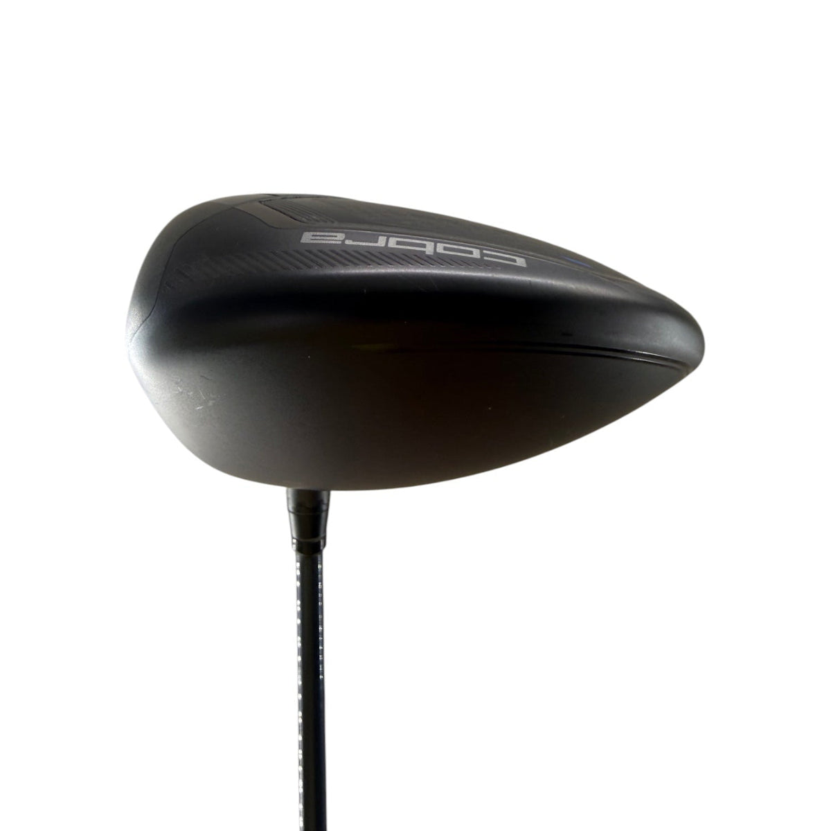 Cobra Dark Speed X 9º Driver (Pre Owned)