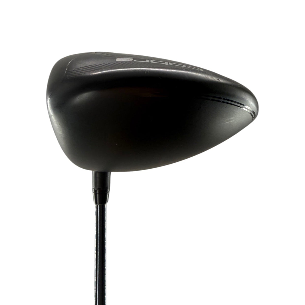 Cobra DarkSpeed 10.5 Driver (Pre Owned)