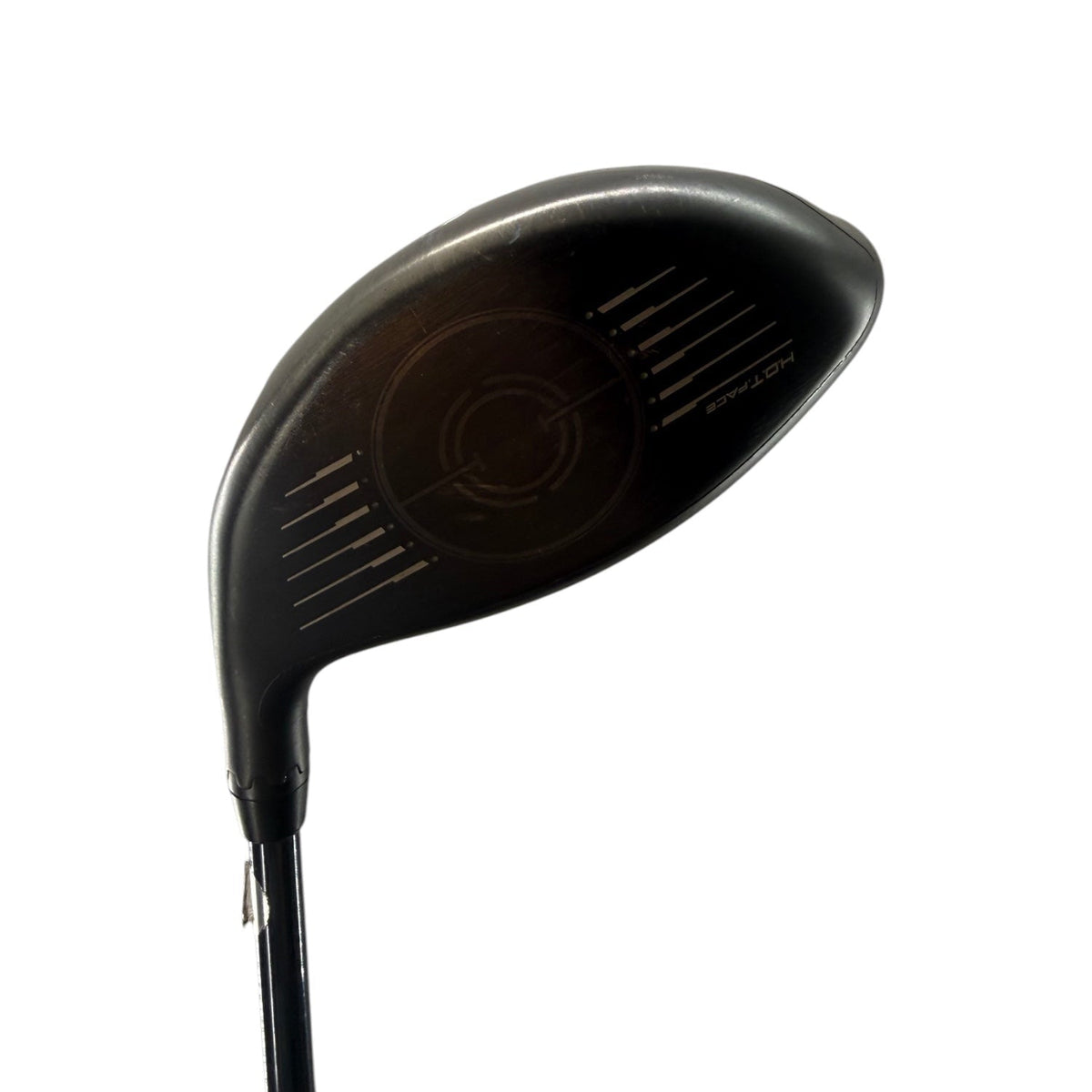 Cobra DarkSpeed 10.5 Driver (Pre Owned)