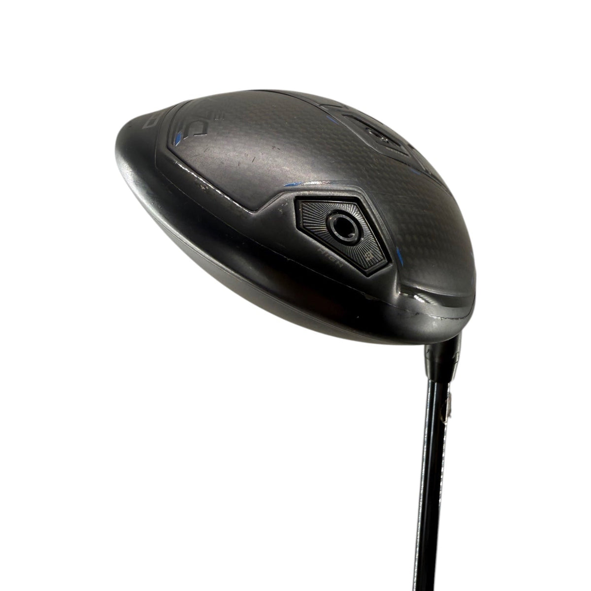 Cobra DarkSpeed 10.5 Driver (Pre Owned)