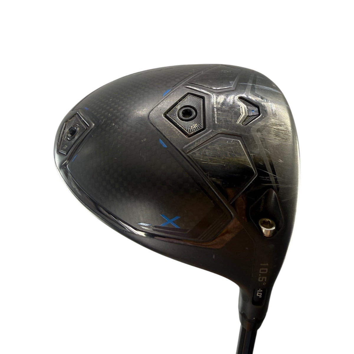 Cobra DarkSpeed 10.5 Driver (Pre Owned)
