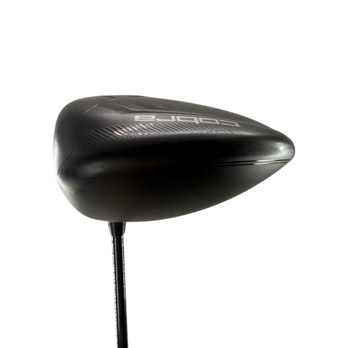 Cobra DarkSpeed 10.5 Driver (Pre Owned)