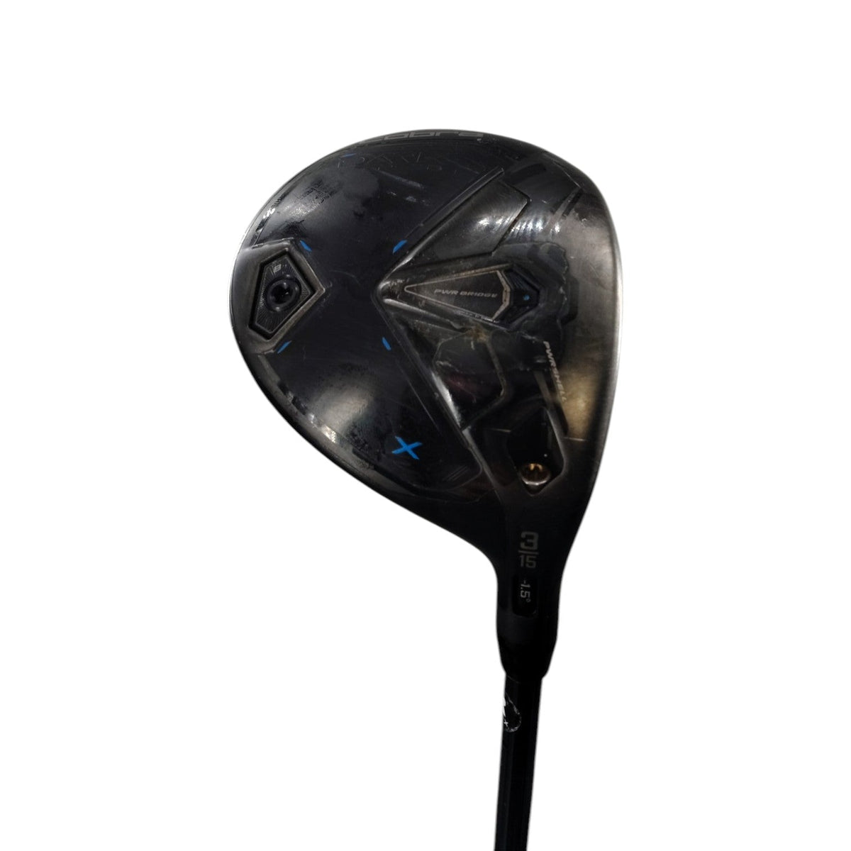 Cobra Darkspeed 3 Wood (Pre Owned)