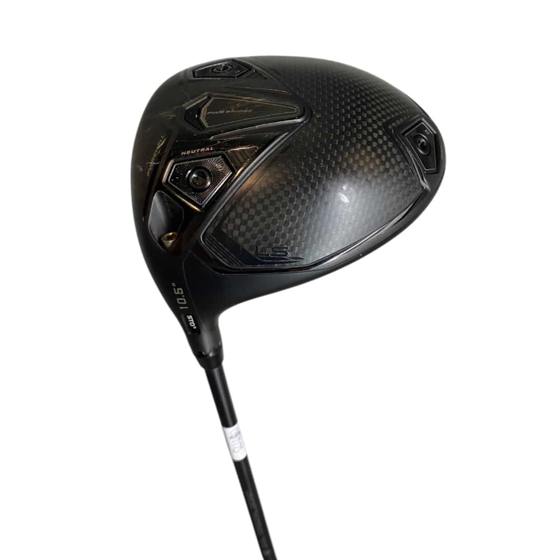 Cobra Darkspeed LS 10.5º Driver (Pre Owned)